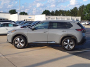 Thumbnail image of 2021 Nissan Rogue at Serra Buick Gmc Champaign