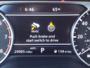 Thumbnail image of 2021 Nissan Rogue at Serra Buick Gmc Champaign
