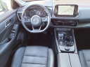 Thumbnail image of 2021 Nissan Rogue at Serra Buick Gmc Champaign