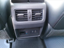 Thumbnail image of 2021 Nissan Rogue at Serra Buick Gmc Champaign