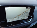 Thumbnail image of 2021 Nissan Rogue at Serra Buick Gmc Champaign