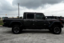 Thumbnail image of 2022 Jeep Gladiator at Northside Ford Used