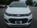 Thumbnail image of 2018 Chevrolet Trax at WHOLESALERS UNLIMITED LLC
