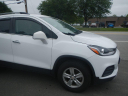 Thumbnail image of 2018 Chevrolet Trax at WHOLESALERS UNLIMITED LLC