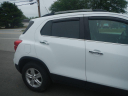 Thumbnail image of 2018 Chevrolet Trax at WHOLESALERS UNLIMITED LLC