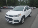 2018 Chevrolet Trax LT at WHOLESALERS UNLIMITED LLC