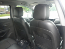 Thumbnail image of 2018 Chevrolet Trax at WHOLESALERS UNLIMITED LLC