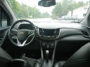 Thumbnail image of 2018 Chevrolet Trax at WHOLESALERS UNLIMITED LLC