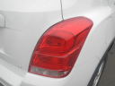 Thumbnail image of 2018 Chevrolet Trax at WHOLESALERS UNLIMITED LLC