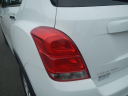 Thumbnail image of 2018 Chevrolet Trax at WHOLESALERS UNLIMITED LLC
