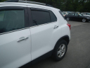 Thumbnail image of 2018 Chevrolet Trax at WHOLESALERS UNLIMITED LLC