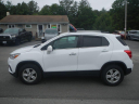 Thumbnail image of 2018 Chevrolet Trax at WHOLESALERS UNLIMITED LLC