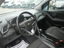 Thumbnail image of 2018 Chevrolet Trax at WHOLESALERS UNLIMITED LLC