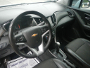 Thumbnail image of 2018 Chevrolet Trax at WHOLESALERS UNLIMITED LLC