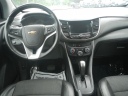 Thumbnail image of 2018 Chevrolet Trax at WHOLESALERS UNLIMITED LLC