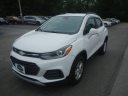 Thumbnail image of 2018 Chevrolet Trax at WHOLESALERS UNLIMITED LLC