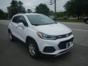 Thumbnail image of 2018 Chevrolet Trax at WHOLESALERS UNLIMITED LLC