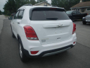 Thumbnail image of 2018 Chevrolet Trax at WHOLESALERS UNLIMITED LLC