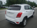Thumbnail image of 2018 Chevrolet Trax at WHOLESALERS UNLIMITED LLC