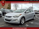 Thumbnail image of 2013 Hyundai Elantra at Auto Group Inc