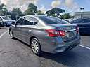 Thumbnail image of 2017 Nissan Sentra at Luxury 1 Motor Car Inc.