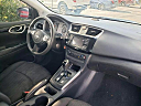 Thumbnail image of 2017 Nissan Sentra at Luxury 1 Motor Car Inc.