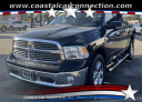 Thumbnail image of 2017 Ram 1500 at Coastal Car Connection, Inc.