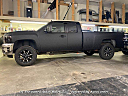 Thumbnail image of 2008 Chevrolet Silverado 2500HD at GT Pre-Owned Autos Sales, LLC
