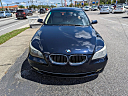 Thumbnail image of 2010 BMW 5 Series at Divine Grace Auto