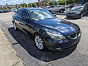 Thumbnail image of 2010 BMW 5 Series at Divine Grace Auto