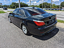 Thumbnail image of 2010 BMW 5 Series at Divine Grace Auto