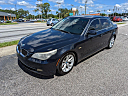 Thumbnail image of 2010 BMW 5 Series at Divine Grace Auto