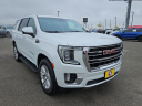 Thumbnail image of 2023 GMC Yukon at Mitchell Buick GMC