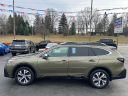 Thumbnail image of 2021 Subaru Outback at CAR FACTORY OF LATROBE