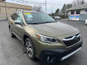 Thumbnail image of 2021 Subaru Outback at CAR FACTORY OF LATROBE