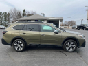 Thumbnail image of 2021 Subaru Outback at CAR FACTORY OF LATROBE