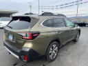 Thumbnail image of 2021 Subaru Outback at CAR FACTORY OF LATROBE