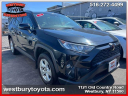 2021 Toyota RAV4 XLE at Westbury Toyota Scion