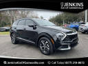 Thumbnail image of 2025 Kia Sportage at JenkinsKiaOfGainesville-New of Gainesville, FL