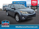 Thumbnail image of 2014 Toyota RAV4 at Mike Maroone Chevrolet WPB