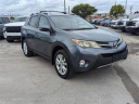 Thumbnail image of 2014 Toyota RAV4 at Mike Maroone Chevrolet WPB