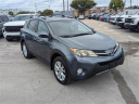 Thumbnail image of 2014 Toyota RAV4 at Mike Maroone Chevrolet WPB