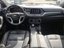 Thumbnail image of 2020 Chevrolet Blazer at Doral Lincoln
