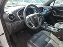 Thumbnail image of 2020 Chevrolet Blazer at Doral Lincoln