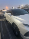 Thumbnail image of 2020 Chevrolet Blazer at Doral Lincoln