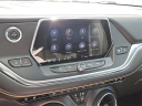 Thumbnail image of 2020 Chevrolet Blazer at Doral Lincoln