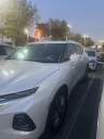 Thumbnail image of 2020 Chevrolet Blazer at Doral Lincoln