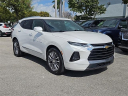 Thumbnail image of 2020 Chevrolet Blazer at Doral Lincoln