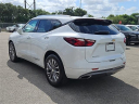 Thumbnail image of 2020 Chevrolet Blazer at Doral Lincoln