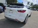 Thumbnail image of 2020 Chevrolet Blazer at Doral Lincoln